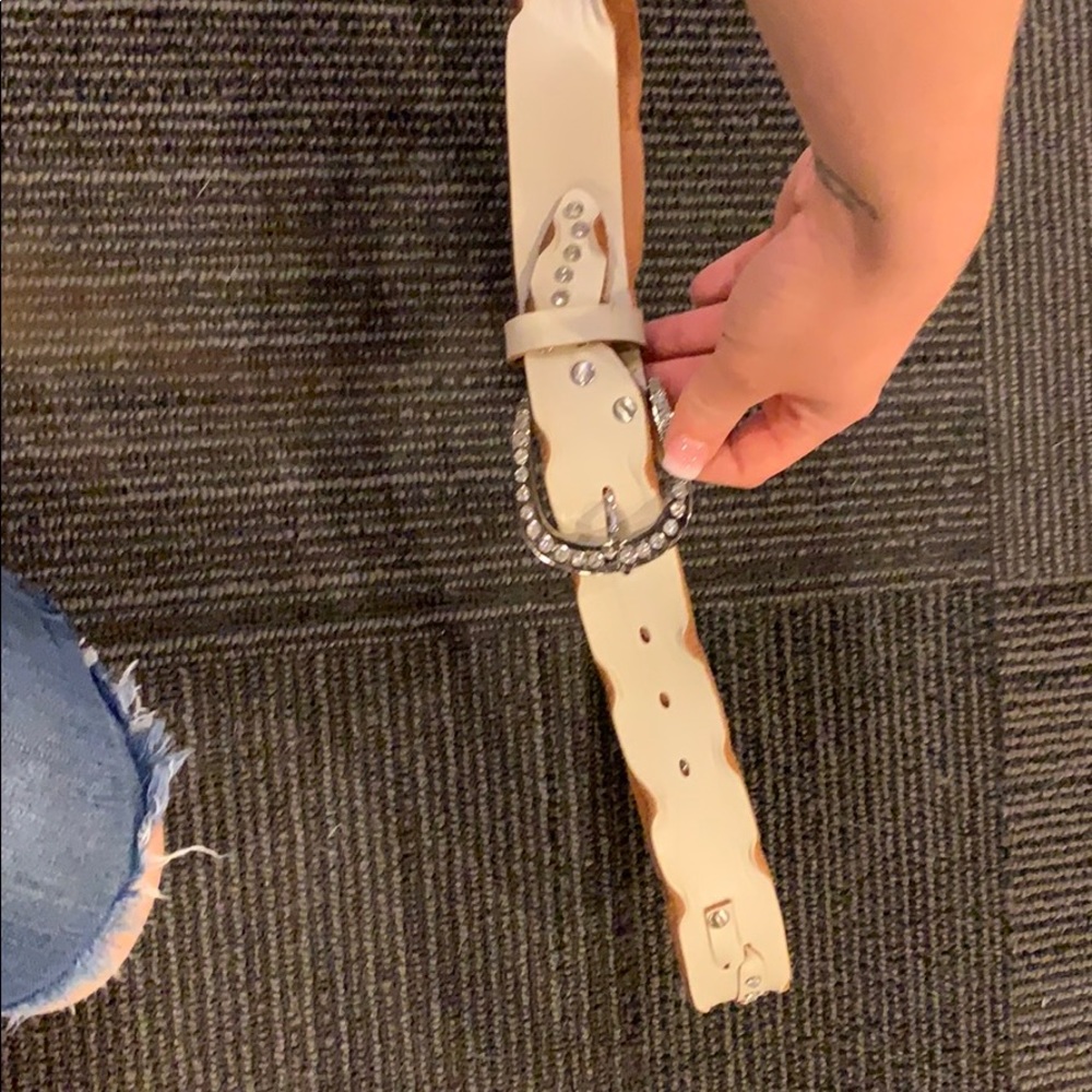 Daytrip Glitz Belt